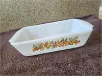 Vintage Casserole Dish