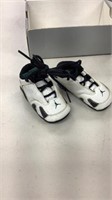 Baby Jordan’s size 1c