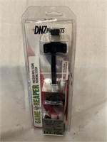 DNZ Rifle scope mount