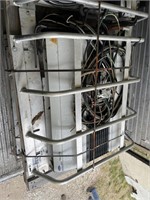 Lot 332. Remote Evaporator W/cage
