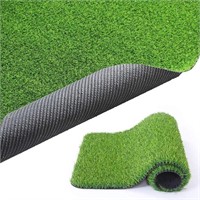 Artificial Grass Turf Lawn Customized Size 60*35.5