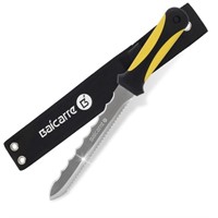 BAICARRE New Yellow Handle Stainless Steel Garden