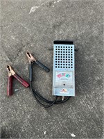 Auto Battery Tester