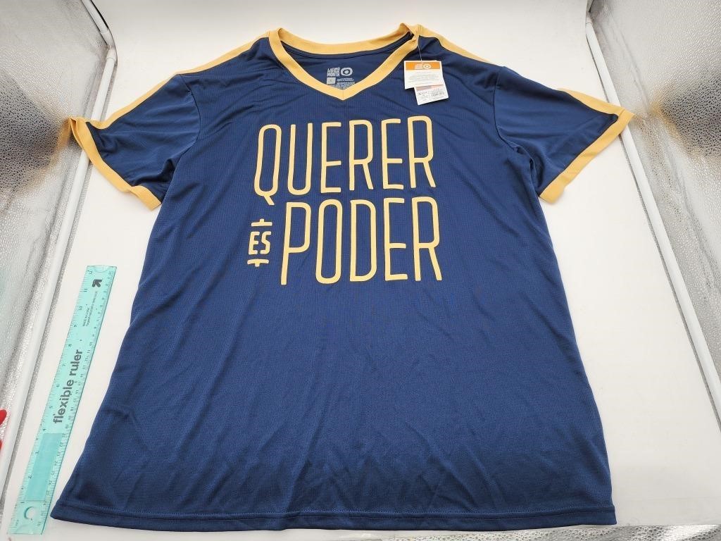 NEW Latino Heritage Month Adult Short Sleeve