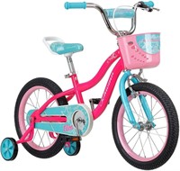 *Schwinn Elm Girls Bike