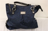 New Tommy Hilfiger Purse-Blue