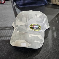 Nascar Sprint Cup Series Snapback Hat