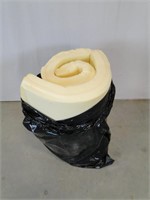 Large Roll of Foam Padding