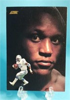 OF) Barry Sanders