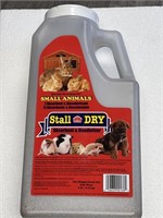 6lb Jug Stall Dry