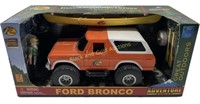 New Bass Pro Shops Ford Bronco Great Outdoors Toy