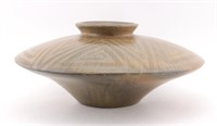Heron Martinez Mexican Pottery Bowl