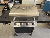 Char broil  propane grill