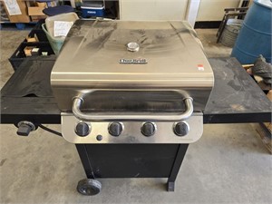 Char broil  propane grill