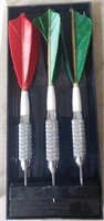 Another Set of Three Darts