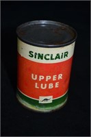 Sinclair 4oz Upper Lube Can