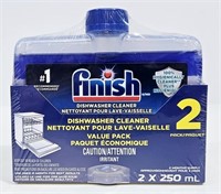 BRAND NEW FINISH CLEANER