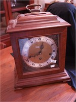 Seth Thomas vintage mantel clock