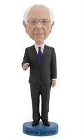 Royal Bobbles Presidential Candidate Series Berni