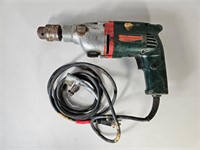 Walter Metabo Corded 1/2" Drill 170-C W/ Chuck Key