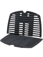 $74 Cast Iron Cooking Grates