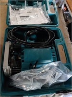 Makita Router