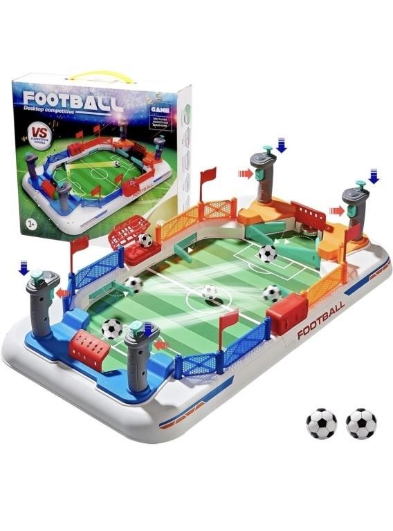 ( Packed / New / Unit only ) Mini Foosball Games