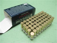 Fiocchi 22 Long Rifle 38 CPHP - 50 Count