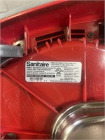 Sanitaire SC679K Vacuum