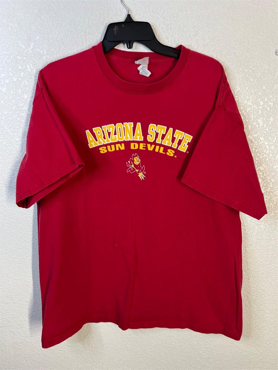 Y2K Arizona State ASU Shirt
