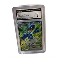 Pokemon Quaquaval Ex 2023 Paldea Evolved  Nm Mt 8