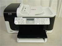 Good working HP Officejet 6500 all-in-one printer