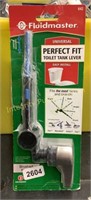 Fluidmaster Toilet Tank Lever