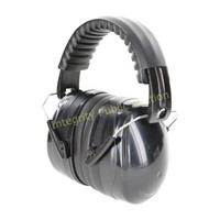 HDX Folding Compact Earmuffs