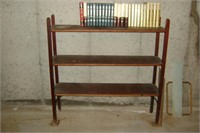 Bookcase Only