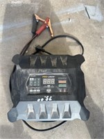 Pro-Logix battery charger