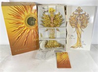 NIB 1995 Goddess of the Sun Bob Mackie Barbie