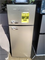 Frigidaire - 4.5 Retro Refrigerator