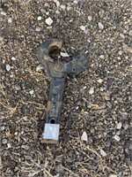 Pintle Hitch