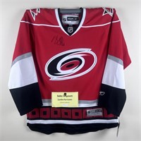 BOBBY SANGUINETTI AUTOGRAPHED JERSEY