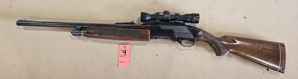 Winchester Model 1300 Ranger 12 Gauge