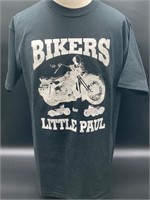 Bikers For Little Paul L Shirt