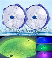 Floating Pool Lights,Color Changing Waterproof