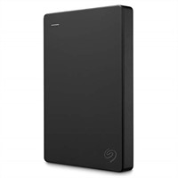 Seagate - 2TB External USB 3.0 Portable Hard