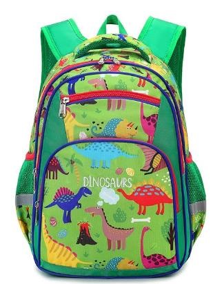 Moonmo Kids Backpack Boys