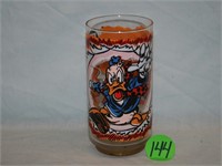 Howard Duck Glass