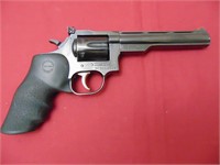 Dan Wesson  .357 Mag Revolver