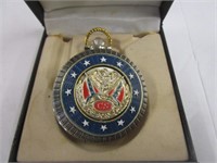 Robert E. Lee Pocketwatch