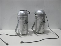 Two Stage Light Housing Untested