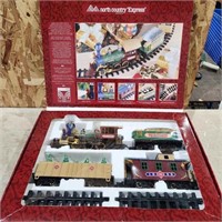 Eaton's Collectable Train